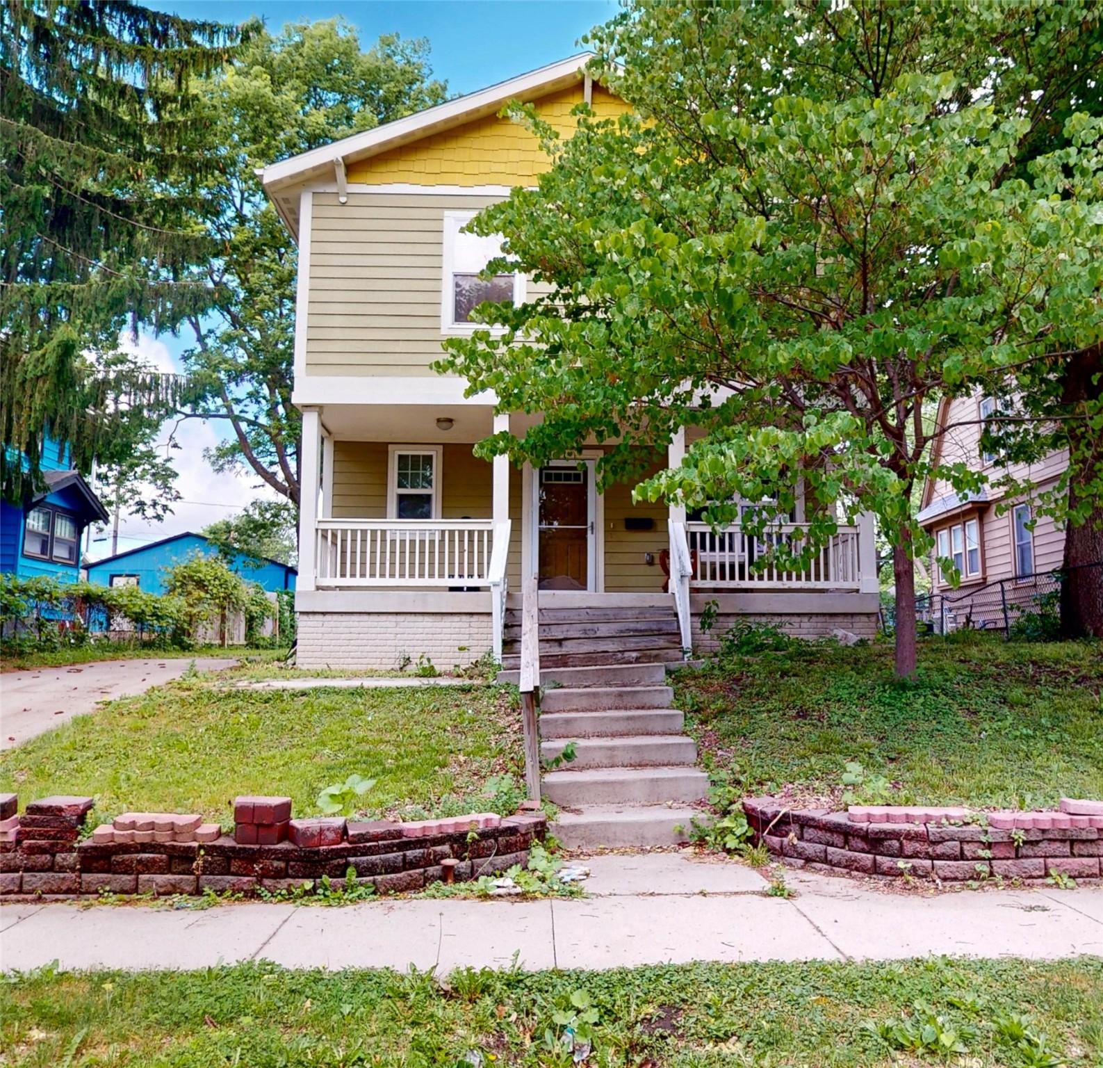 1534 18th Street, Des Moines, Iowa image 1