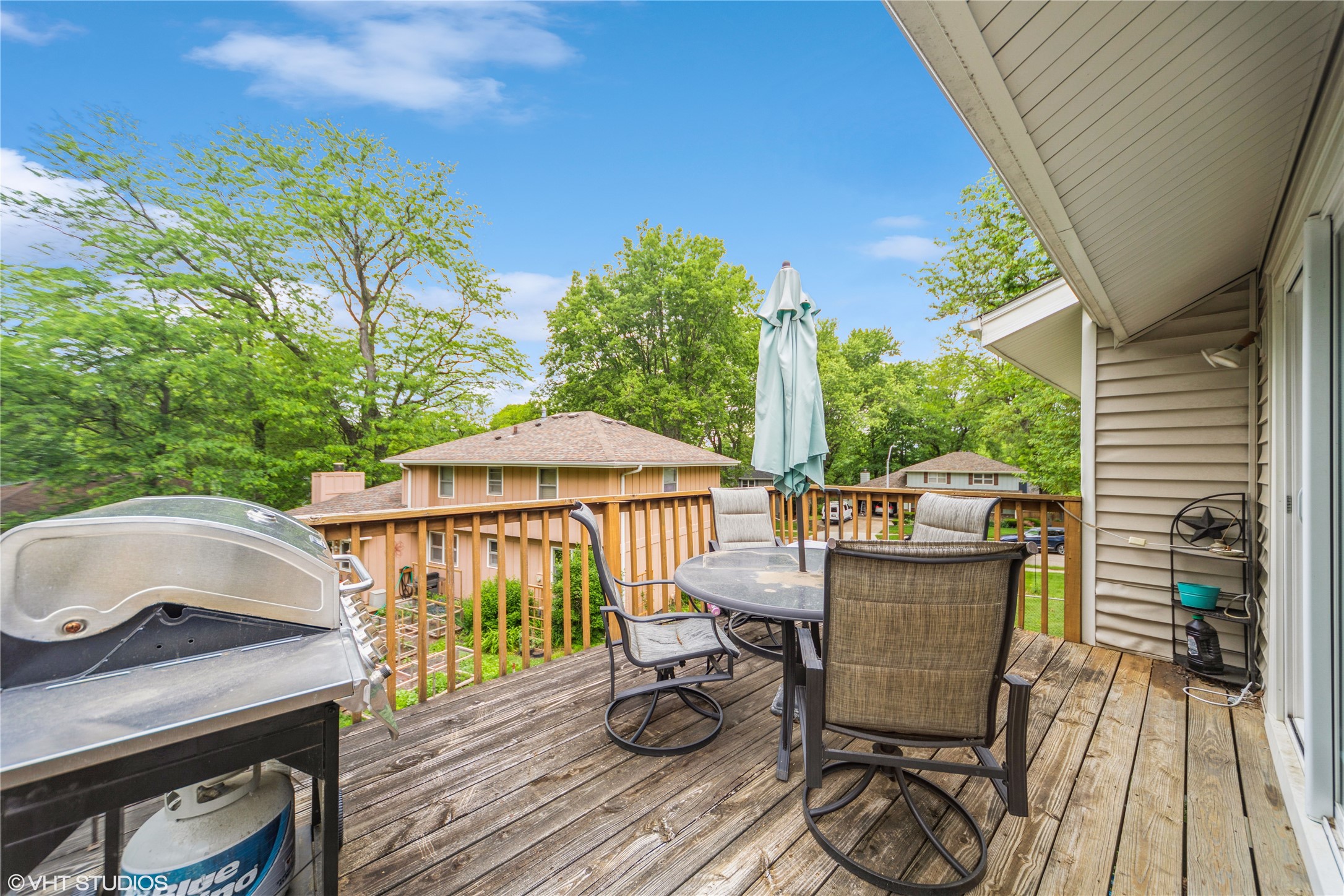 1640 NW 104th Street, Clive, Iowa image 17