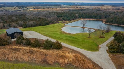 Vacant Land For Sale - 10228 Wyoming Street<br/> Lucas County, Lucas, IA 50151