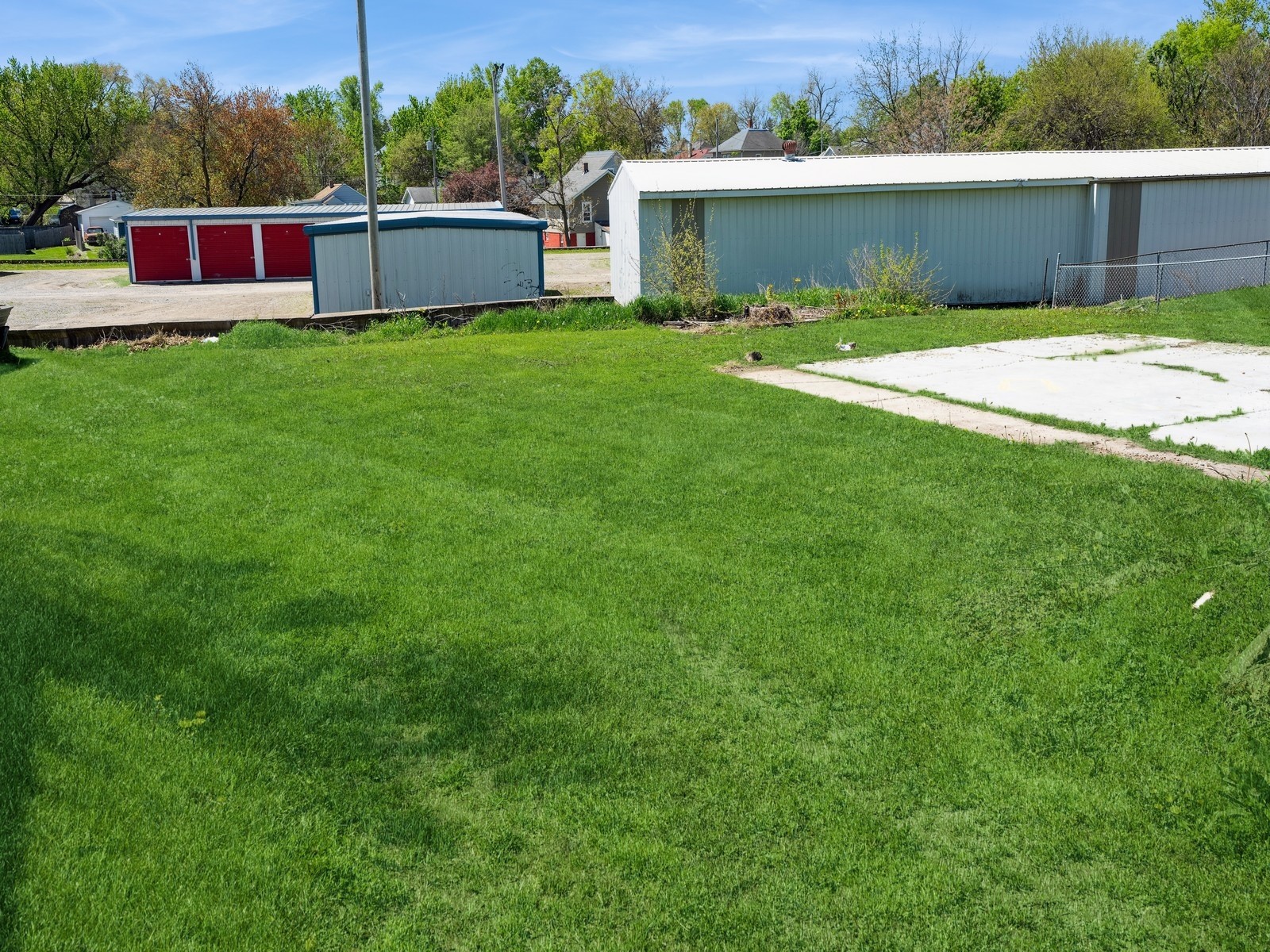 829 N 3rd Avenue, Newton, Iowa image 19