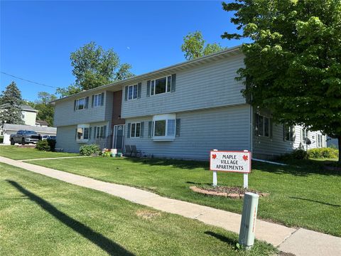 Homes For Sale - 24 N Maple Street<br/> Colfax, IA 50054
