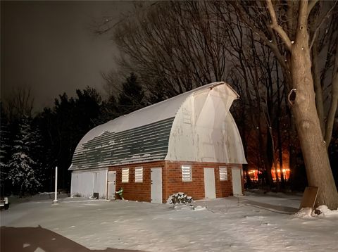 Vacant Land For Sale - 000 N State Street<br/> Marion County, Pleasantville, IA 50225