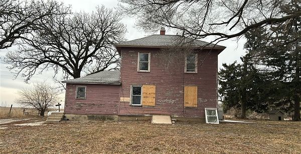 15364 105th Street, Alden, Iowa image 1