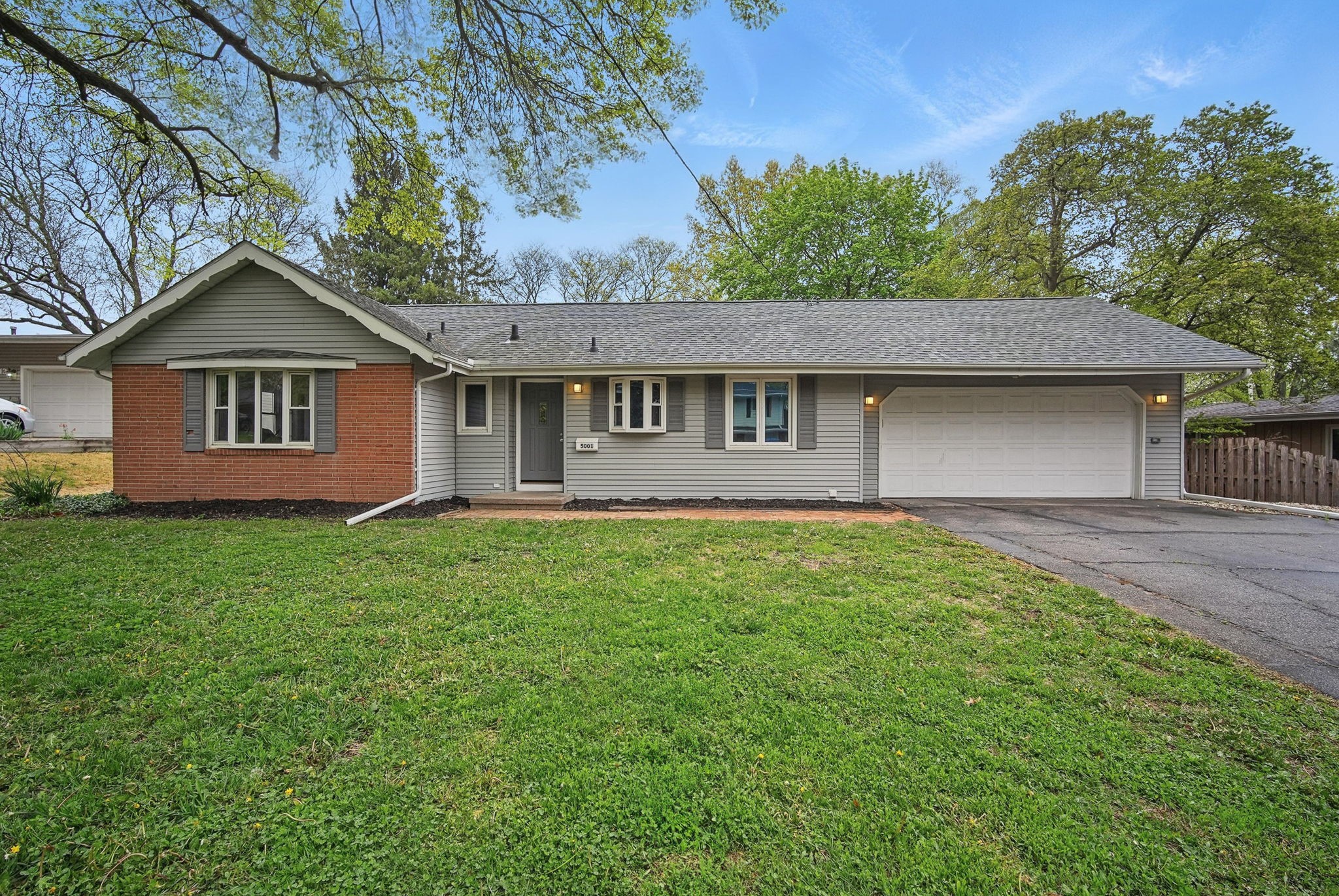 5001 SW 17th Street, Des Moines, Iowa image 1
