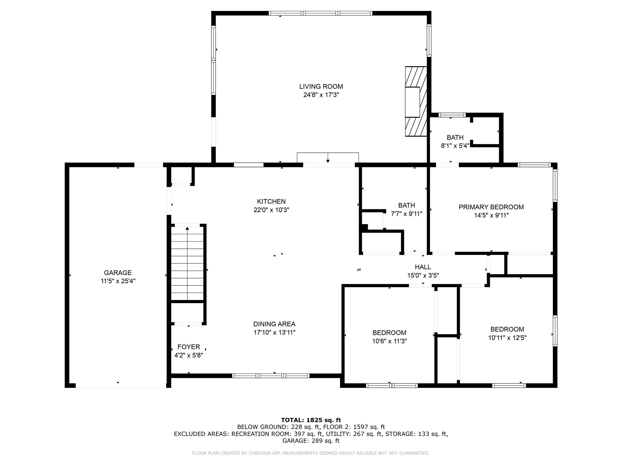 1710 Spencer Street, Grinnell, Iowa image 15