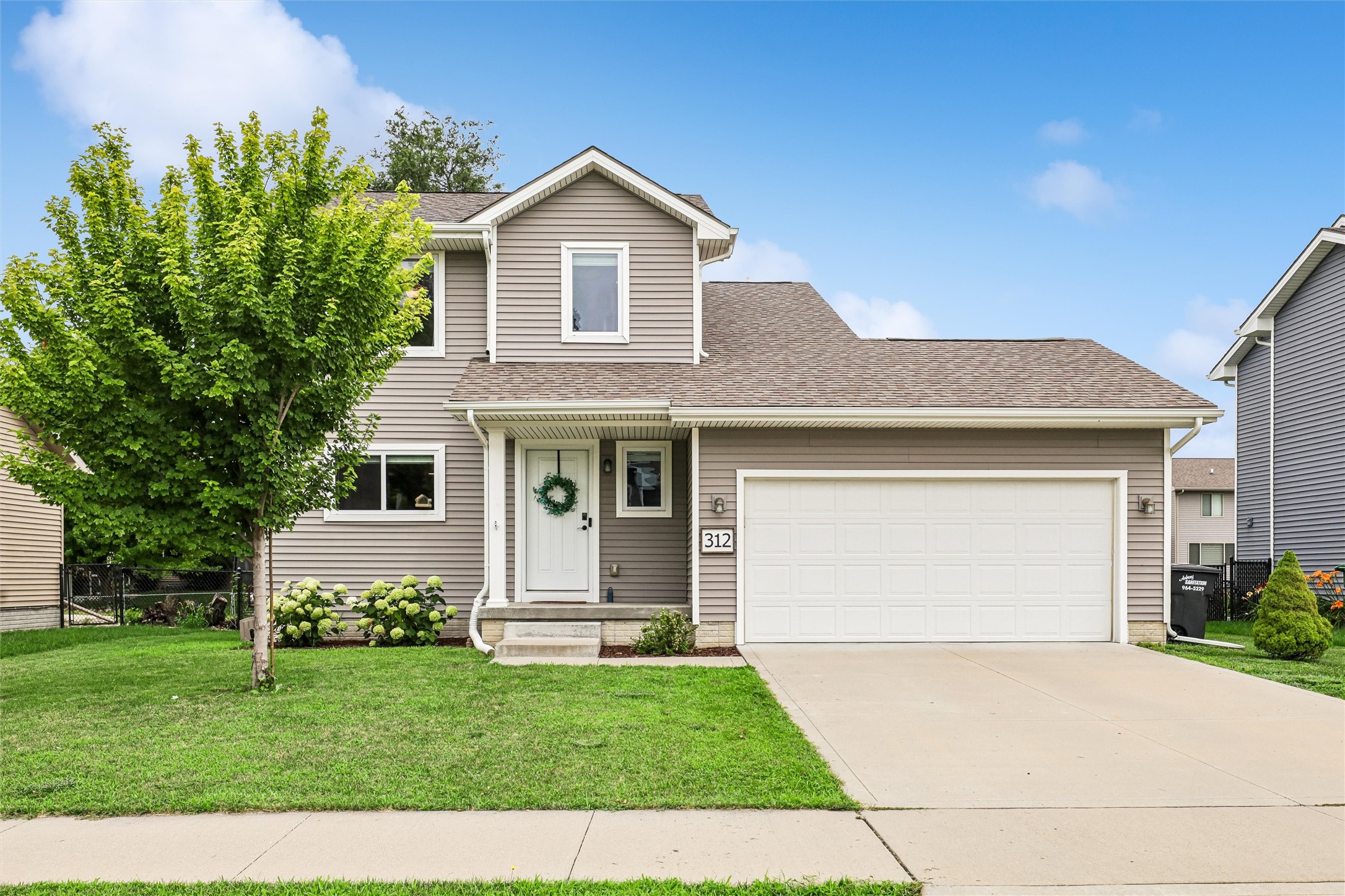 Photo 1 of 33 — 312 SW 50th Street, Ankeny, IA 50023