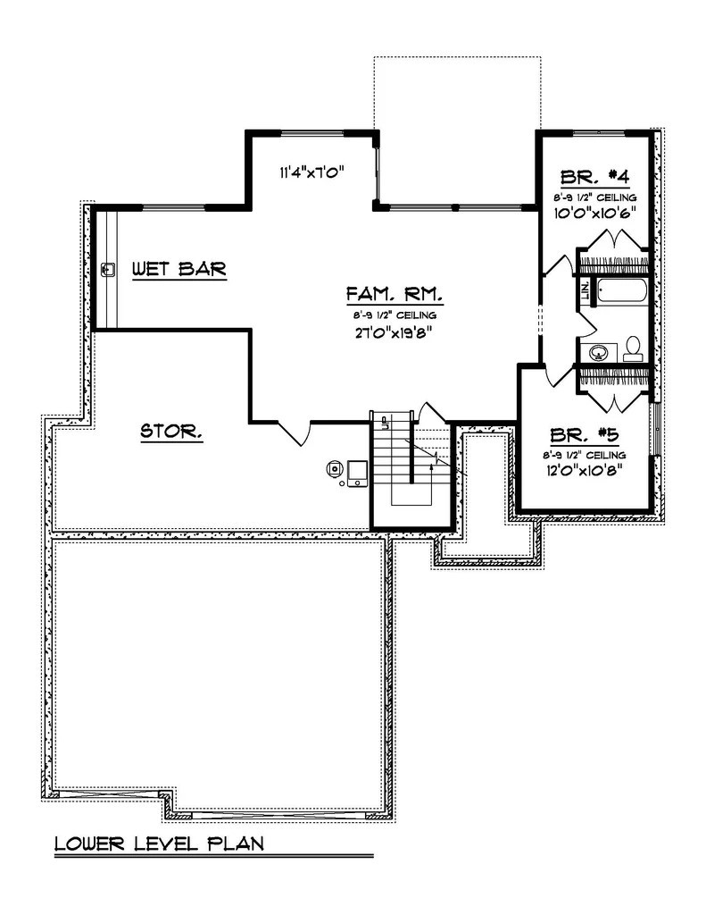 2284 Roadrunner Place