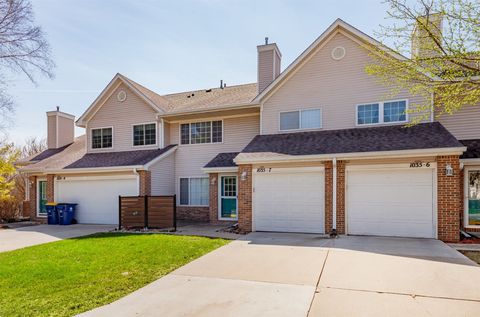 Condo For Sale - 1035 68th Street #7<br/> Dallas County, West Des Moines, IA 50266