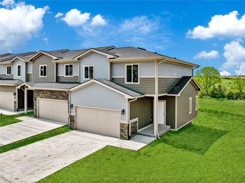 9125-9143 Calvin Drive West Des Moines IA 50266