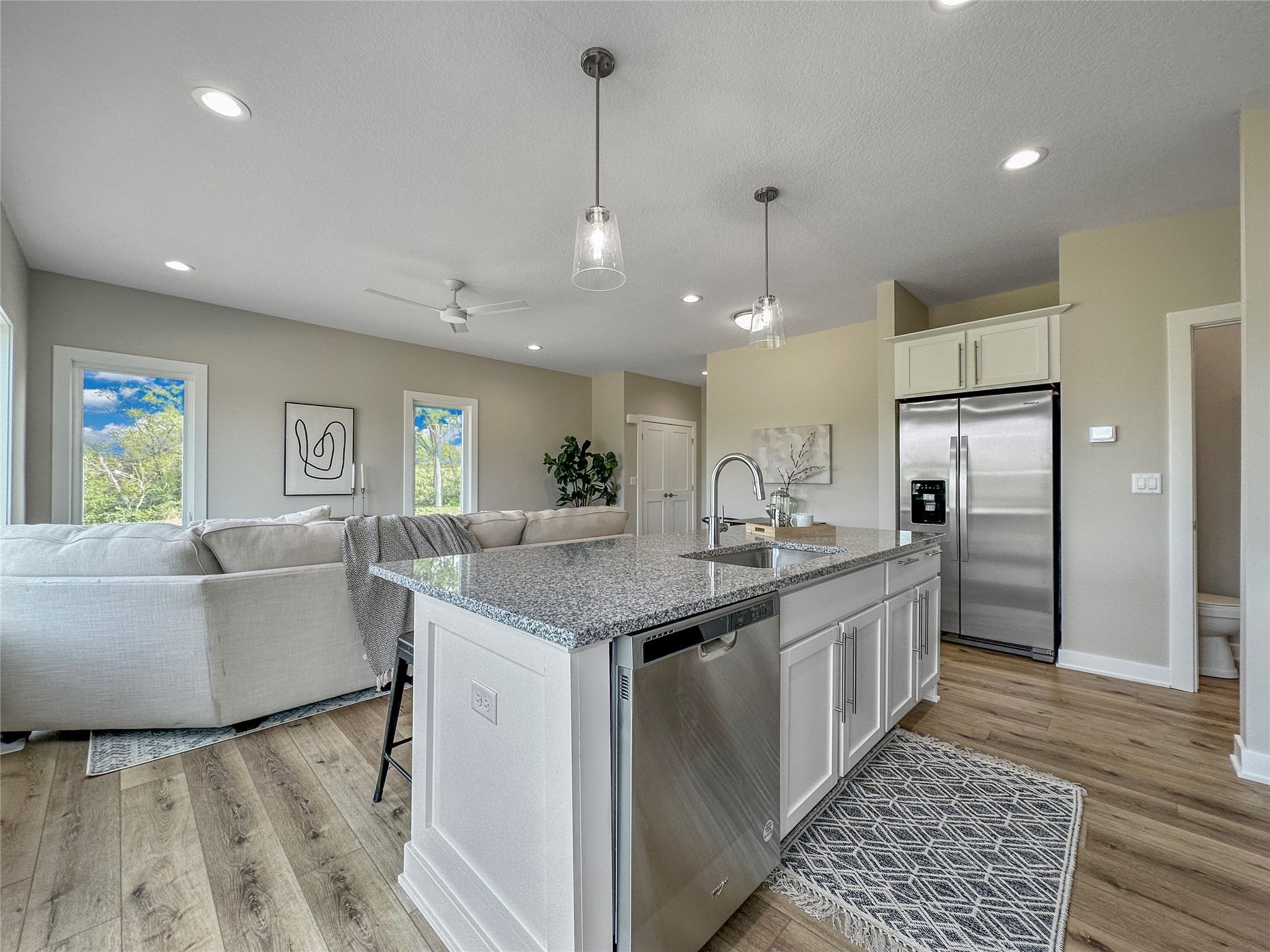 9125-9143 Calvin Drive