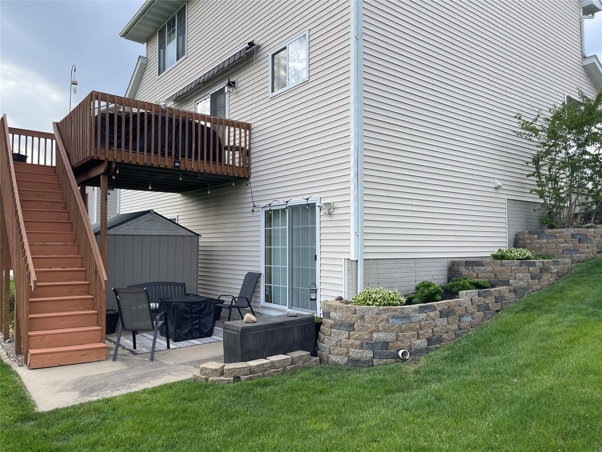 3029 Hart Avenue, Des Moines, Iowa image 20