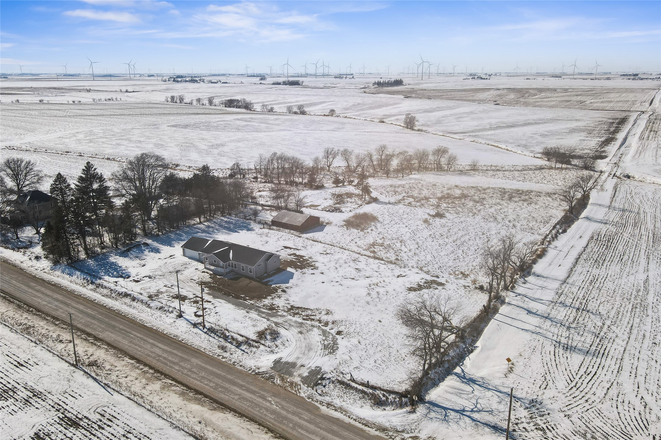 1101 Creamery Road, Dexter, Iowa image 26