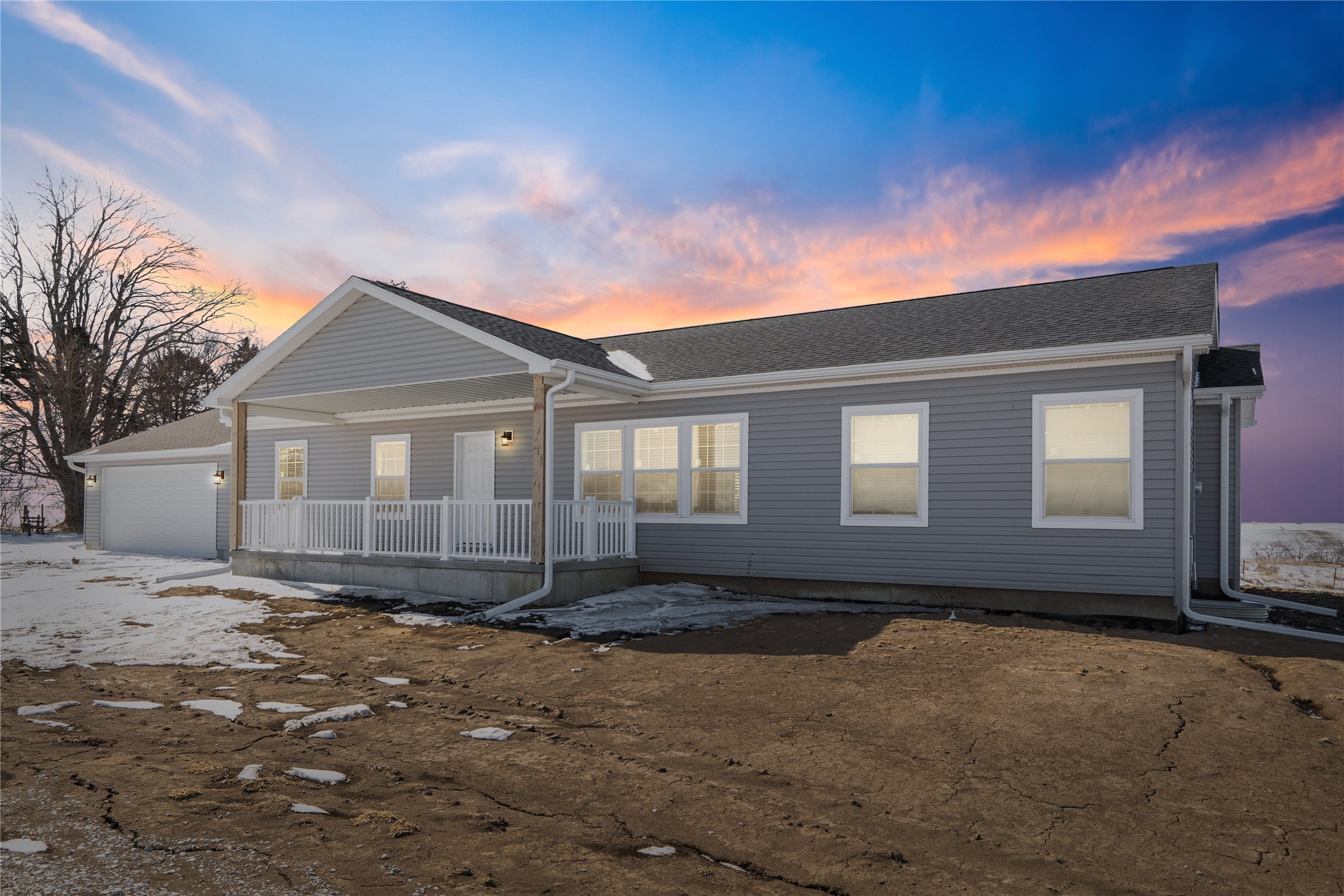 1101 Creamery Road, Dexter, Iowa image 2