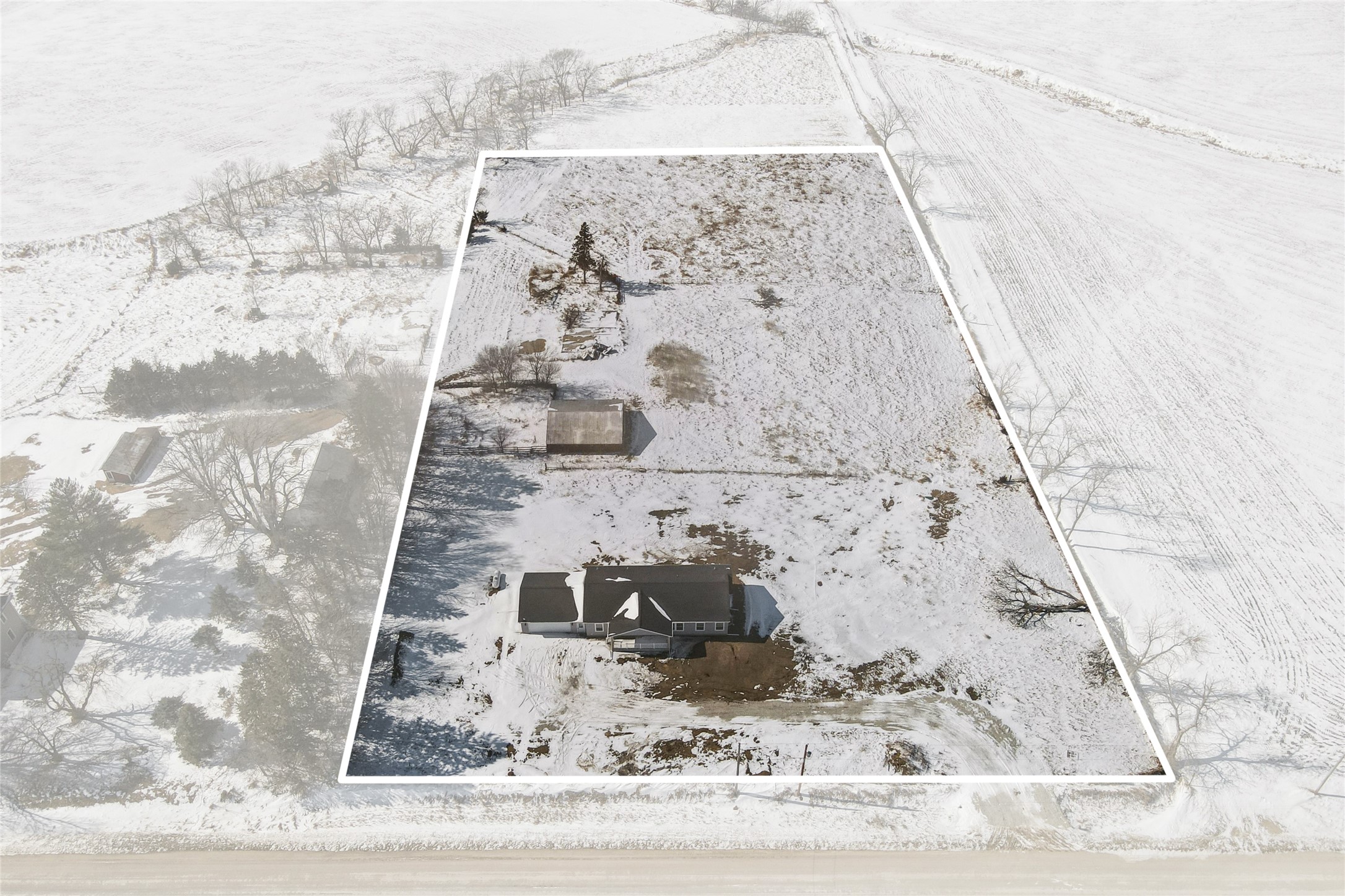 1101 Creamery Road, Dexter, Iowa image 3