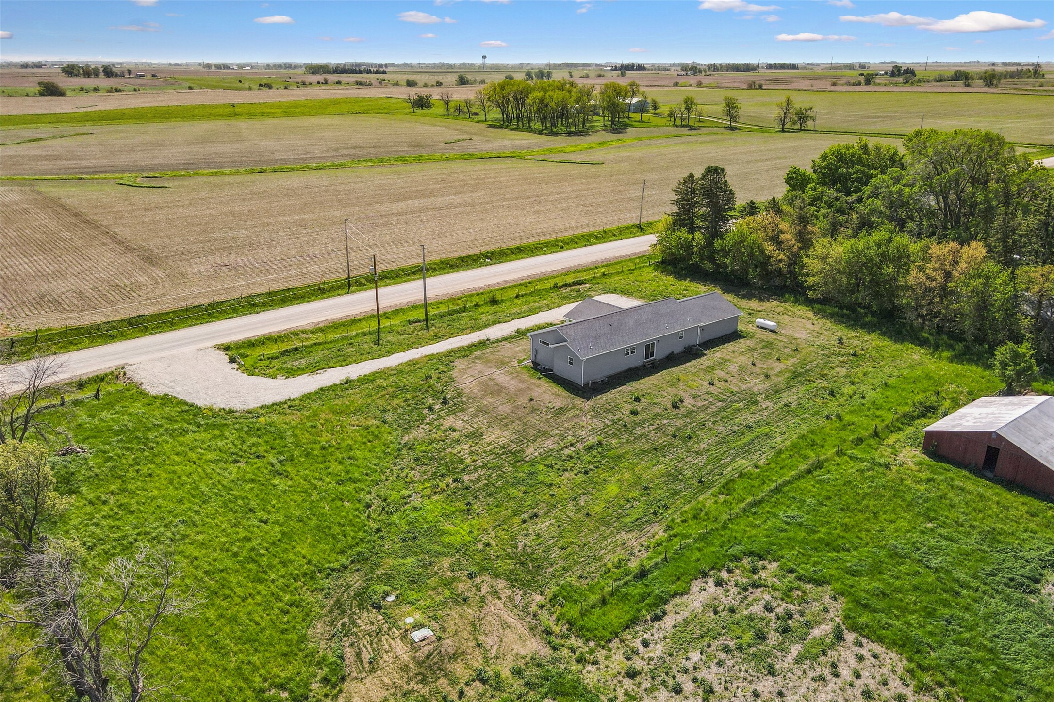 1101 Creamery Road, Dexter, Iowa image 31