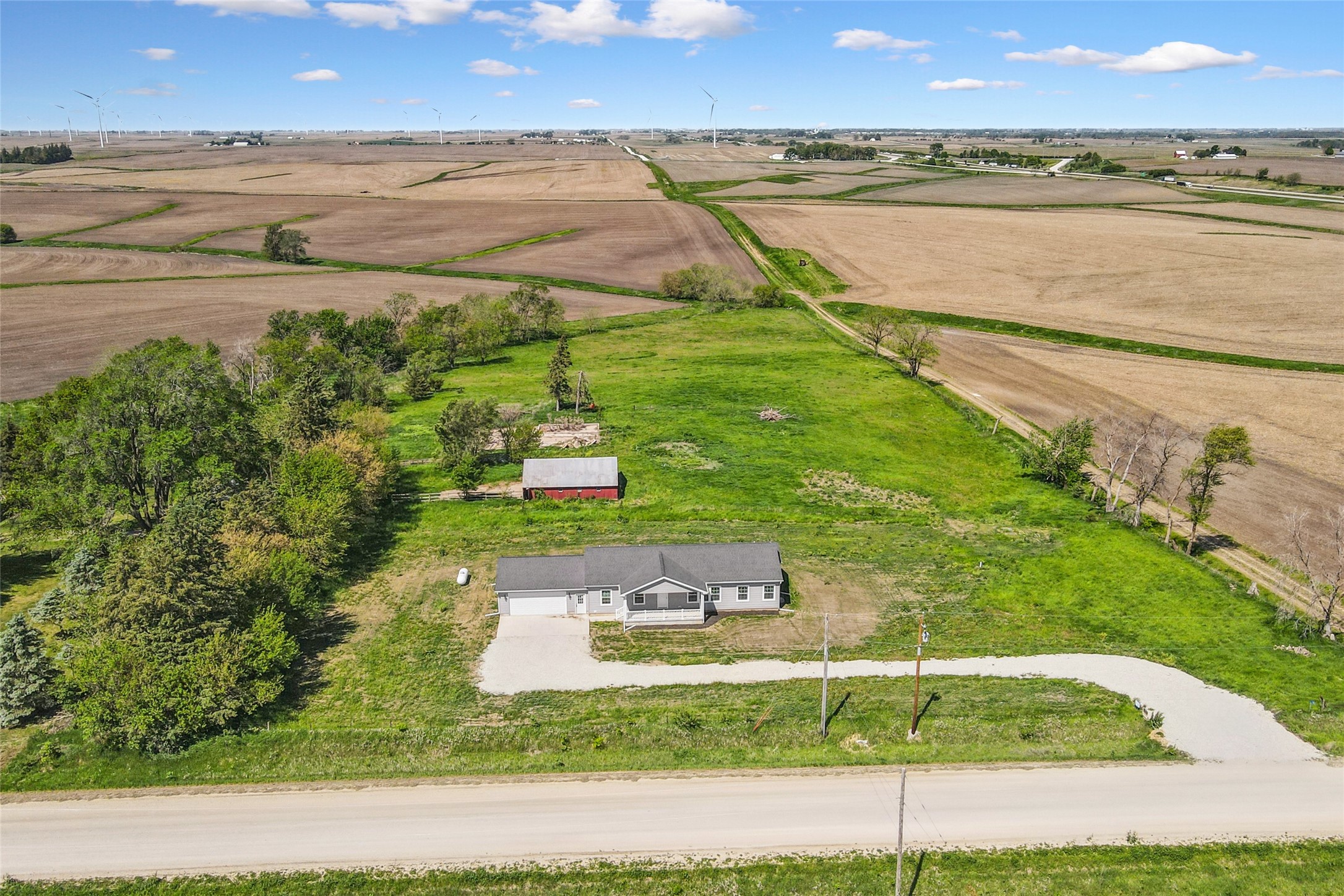 1101 Creamery Road, Dexter, Iowa image 30
