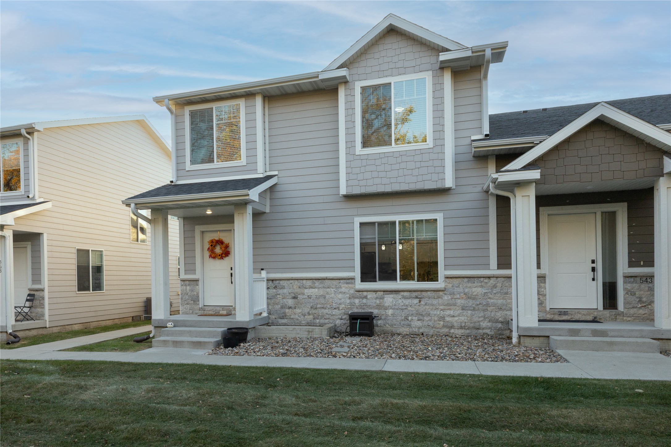 547 Spring Crest Lane, Waukee, Iowa image 1