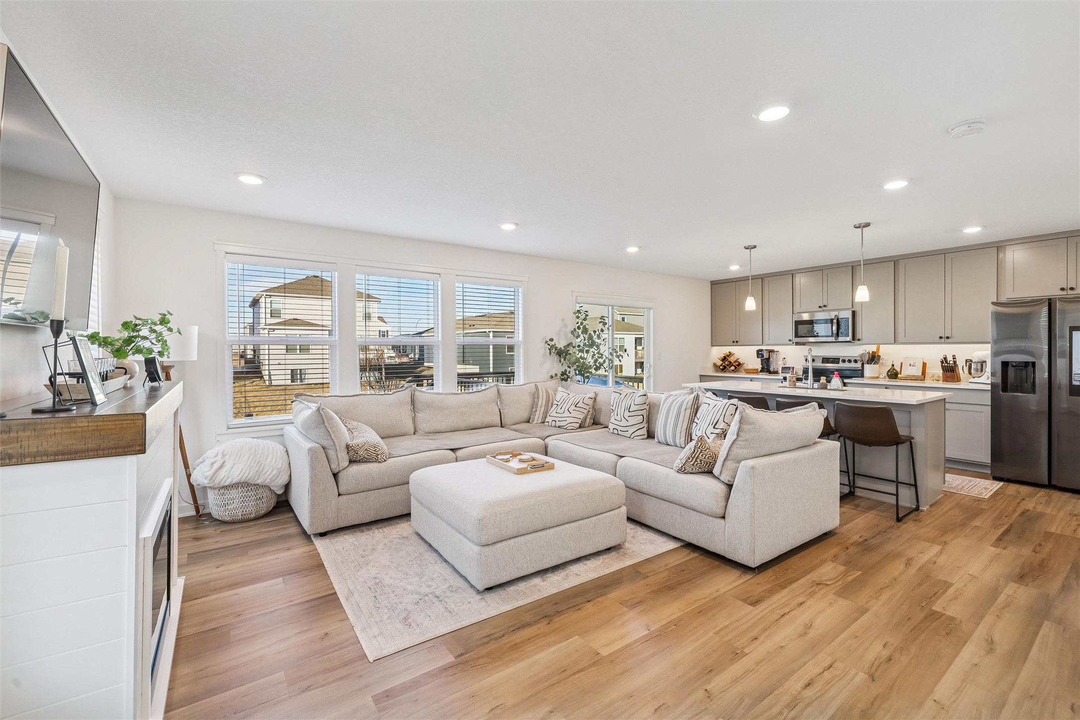 1223 NW Yorktown Drive