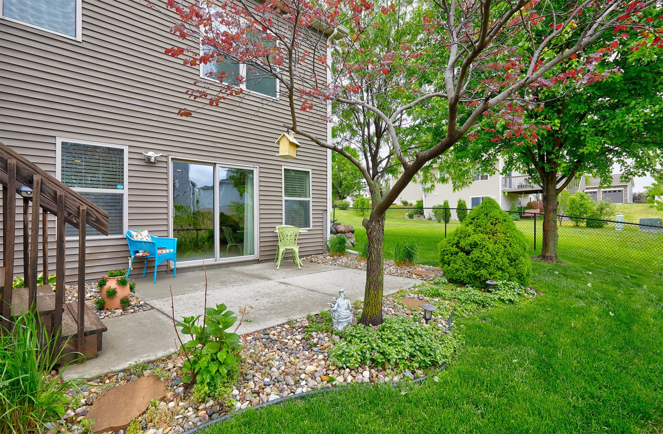 1585 Snyder Street, Waukee, Iowa image 27