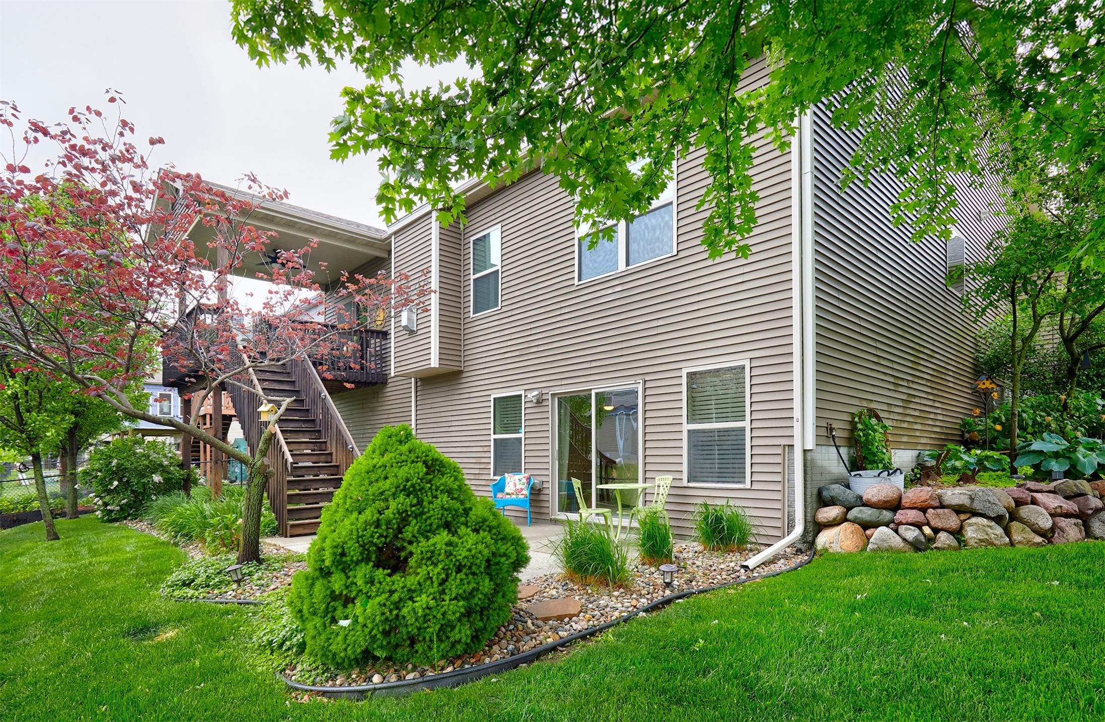 1585 Snyder Street, Waukee, Iowa image 25