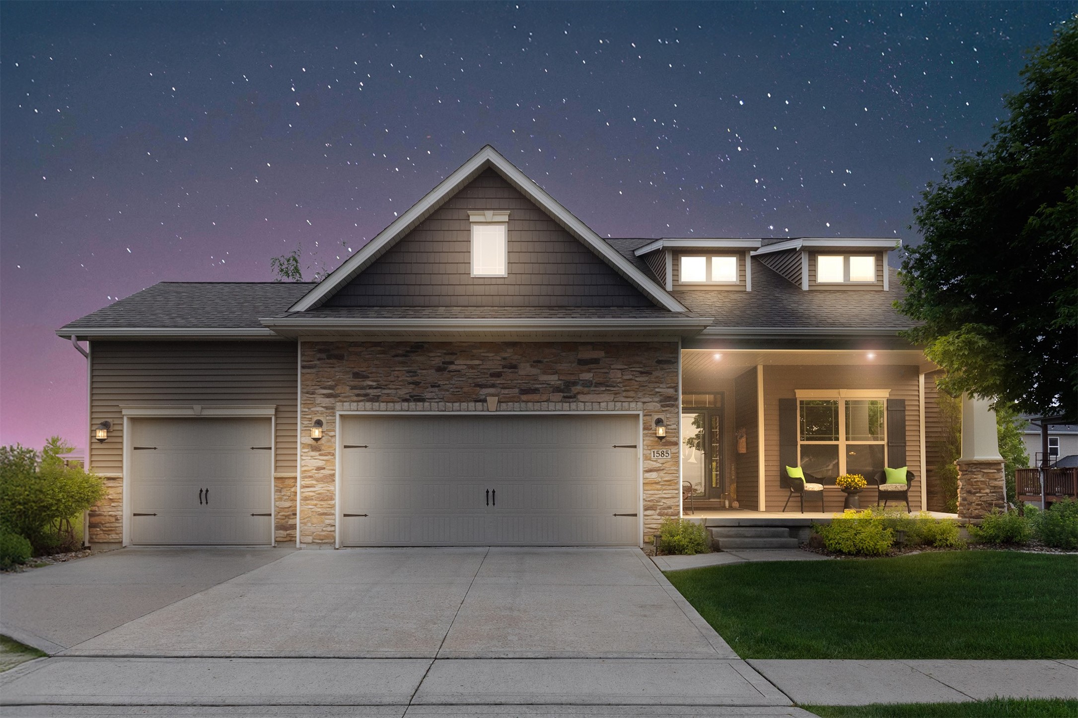 1585 Snyder Street, Waukee, Iowa image 1