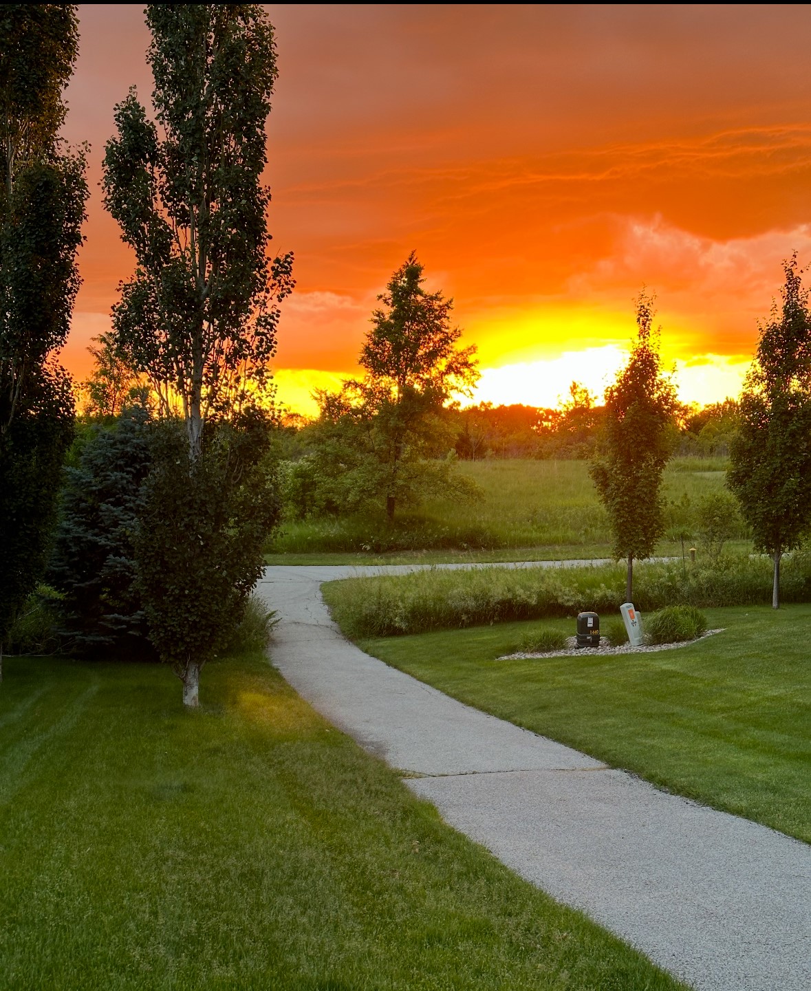 1585 Snyder Street, Waukee, Iowa image 32