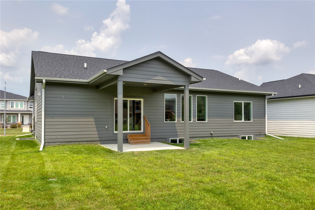 16634 Wilden Drive, Clive, Iowa image 34