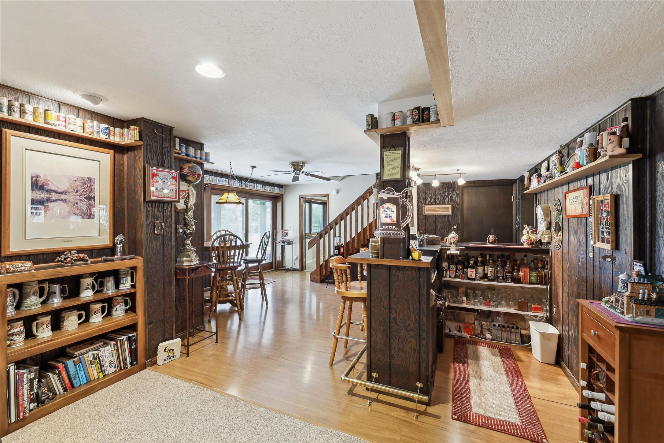 5310 NW Burr Oak Drive, Johnston, Iowa image 21