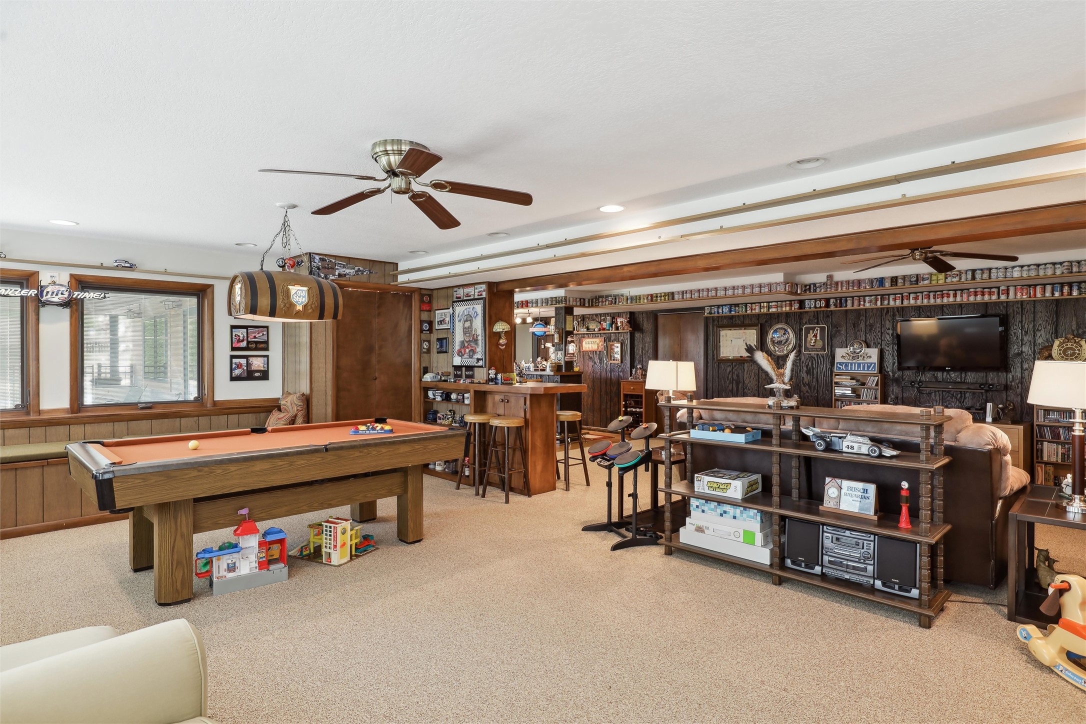 5310 NW Burr Oak Drive, Johnston, Iowa image 24