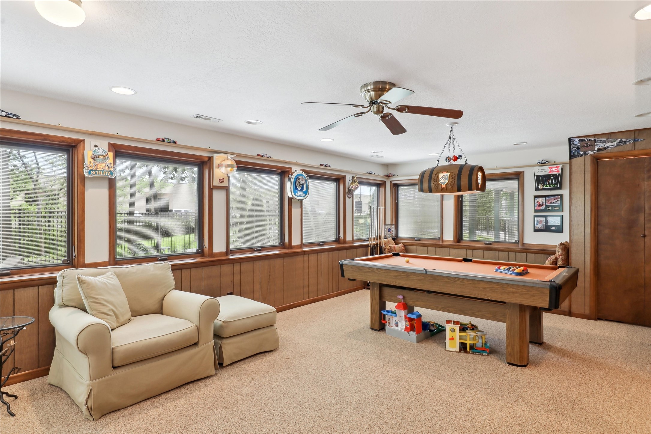 5310 NW Burr Oak Drive, Johnston, Iowa image 23