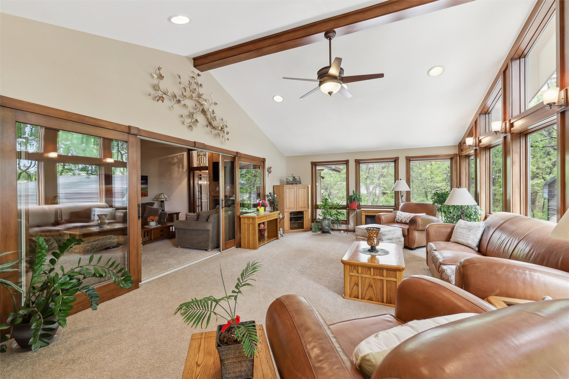 5310 NW Burr Oak Drive, Johnston, Iowa image 14