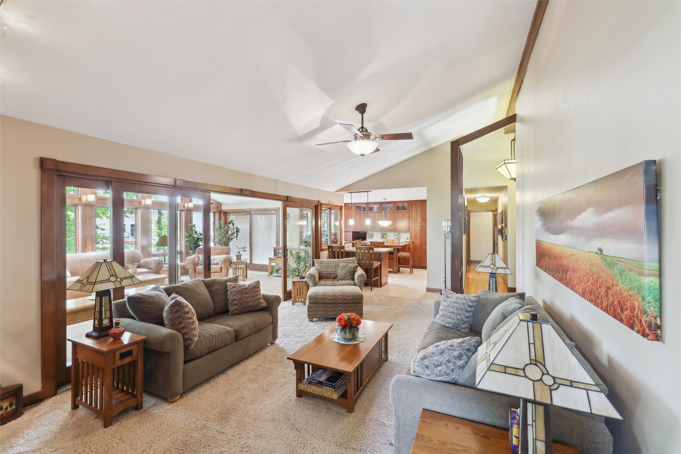 5310 NW Burr Oak Drive, Johnston, Iowa image 9