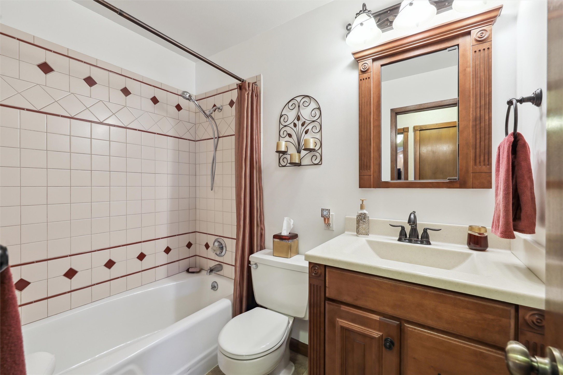 5310 NW Burr Oak Drive, Johnston, Iowa image 19