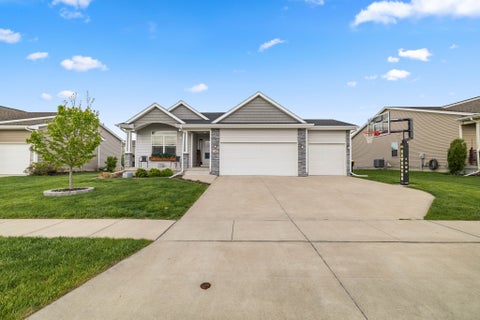 Homes For Sale - 1304 S 10th Street<br/> Adel, IA 50003