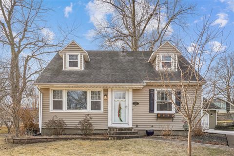 501 Spruce Drive Pella IA 50219