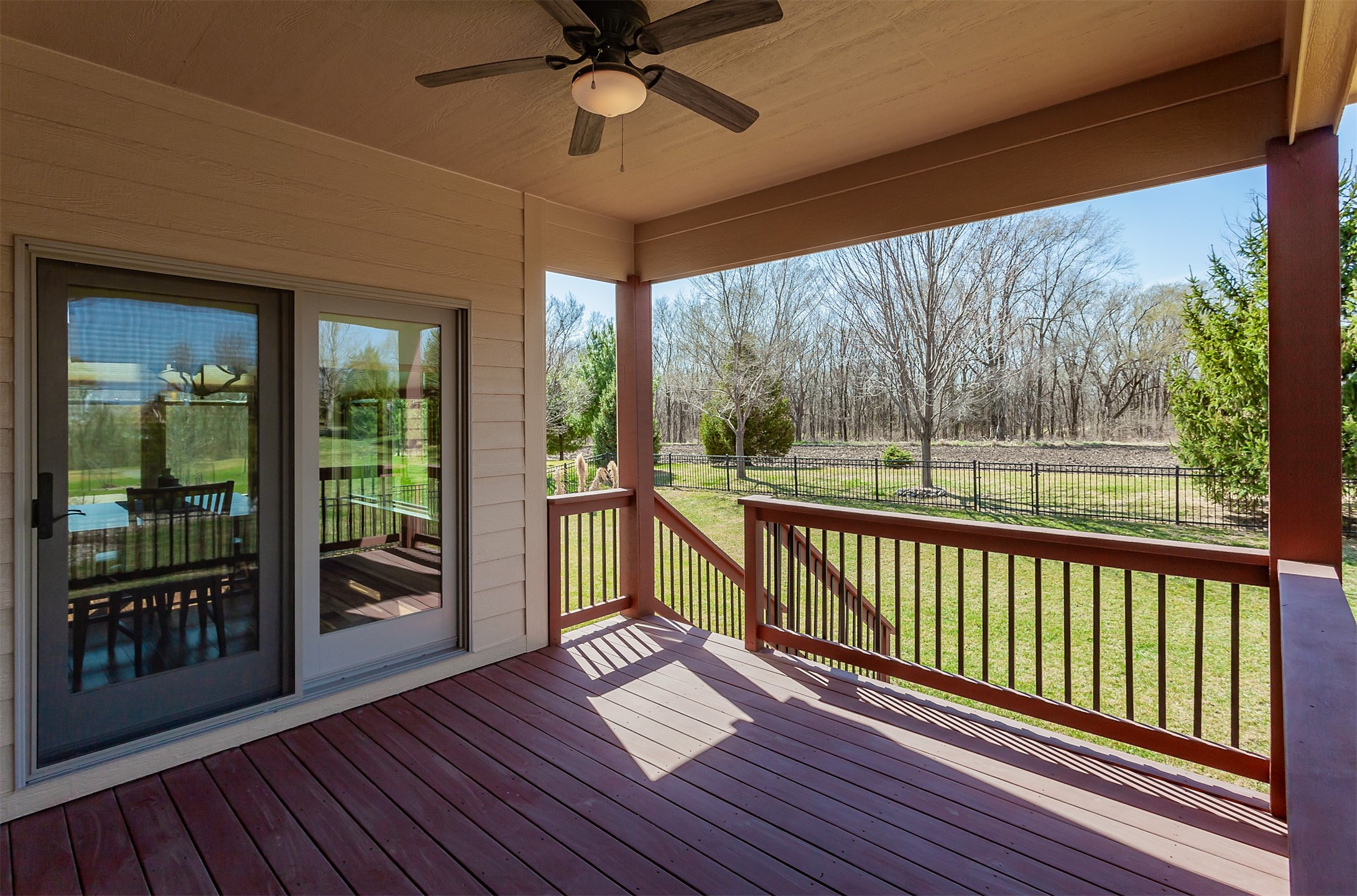 2728 NW 167th Court, Clive, Iowa image 4