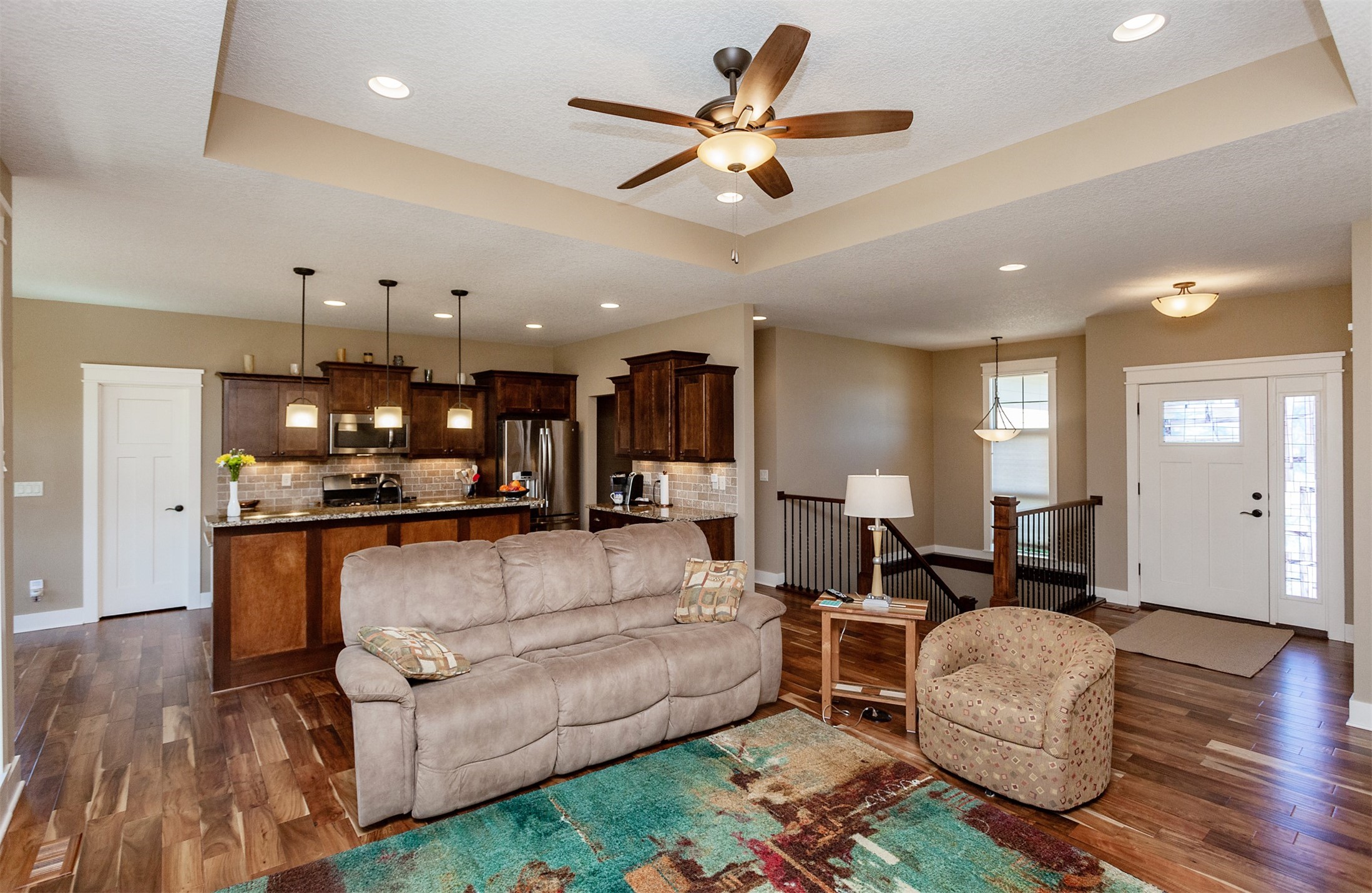 2728 NW 167th Court, Clive, Iowa image 6