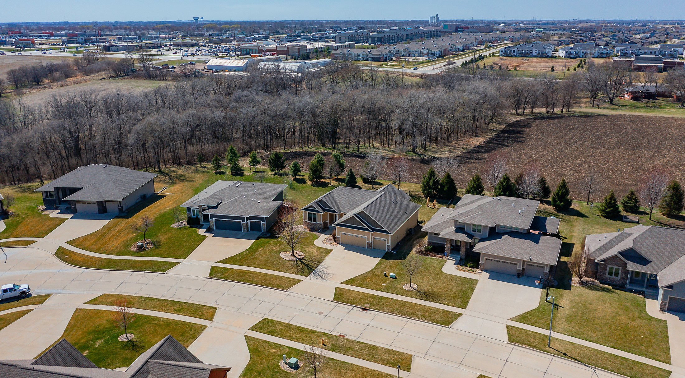 2728 NW 167th Court, Clive, Iowa image 27