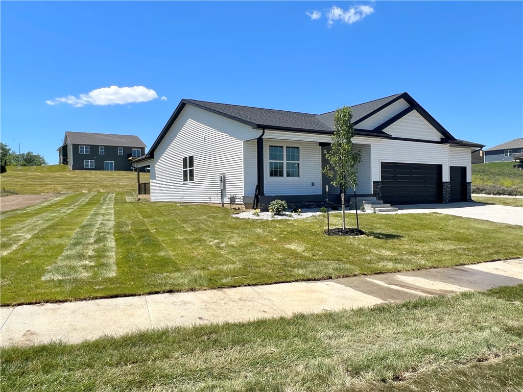 816 Whitetail Court, Mitchellville, Iowa image 33