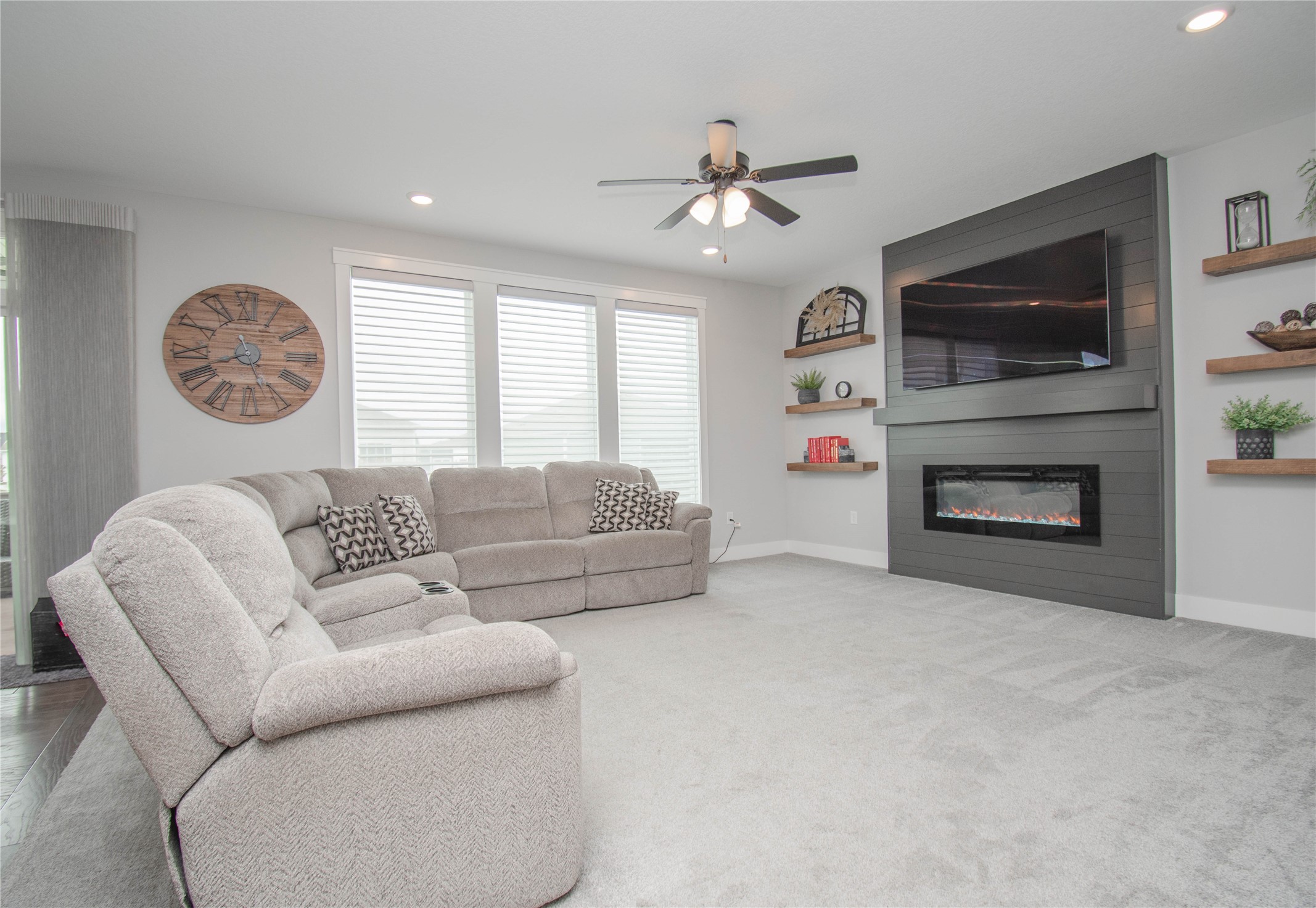 1325 NW Bennington Drive, Waukee, Iowa image 7