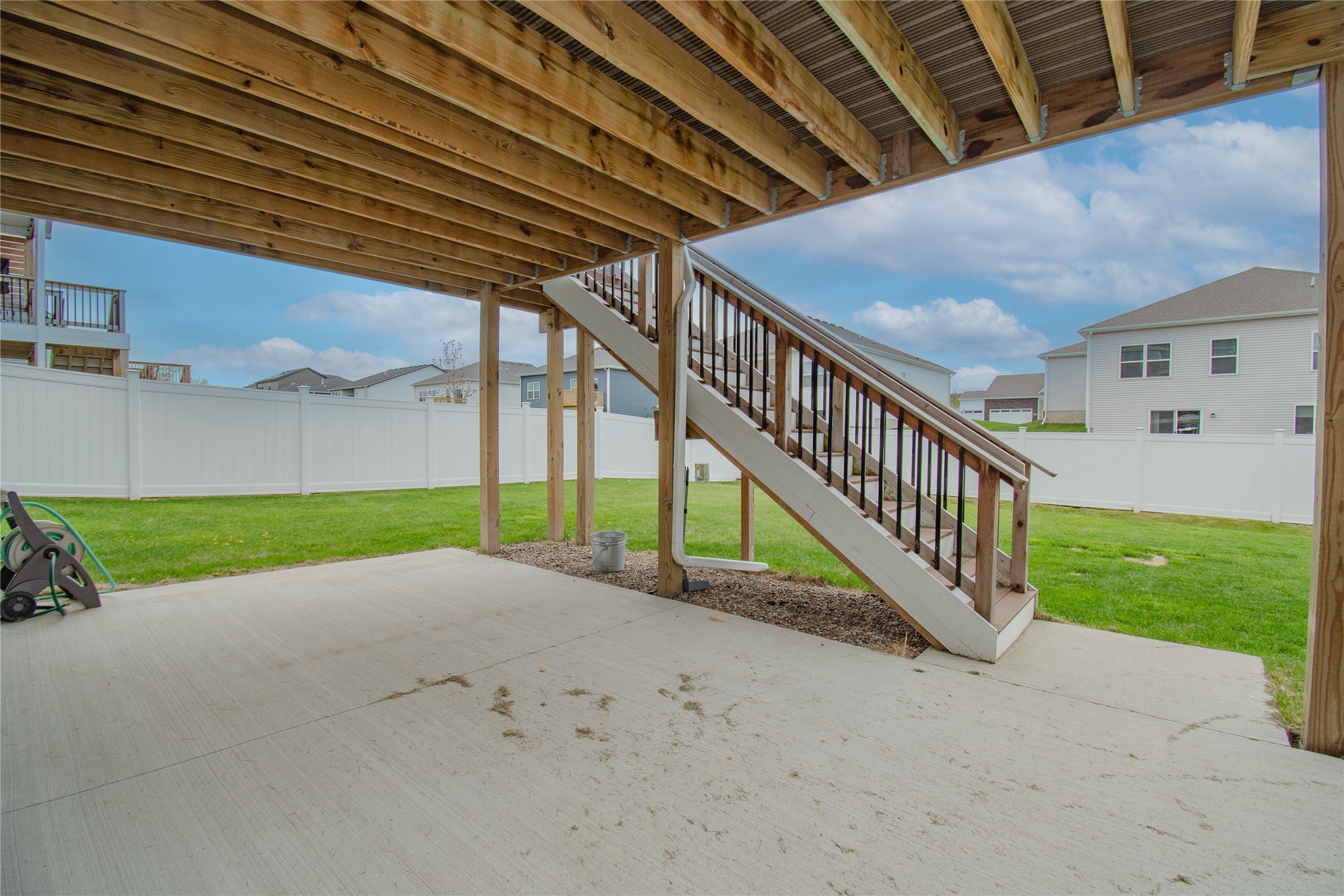 1325 NW Bennington Drive, Waukee, Iowa image 30