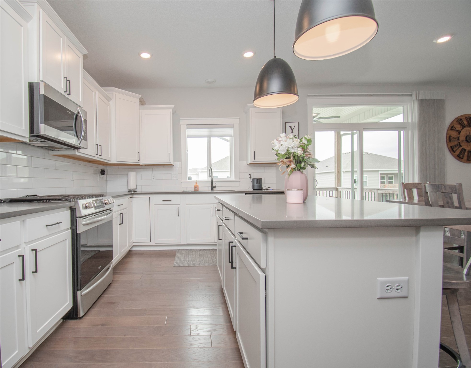 1325 NW Bennington Drive, Waukee, Iowa image 10