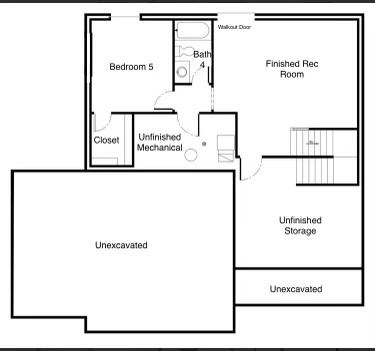 1325 NW Bennington Drive, Waukee, Iowa image 35