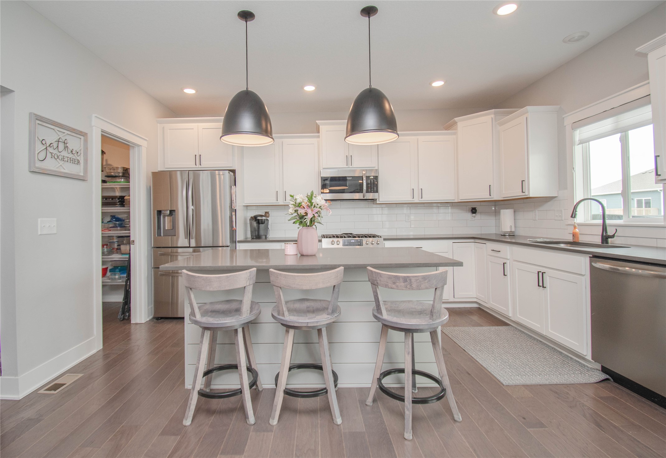 1325 NW Bennington Drive, Waukee, Iowa image 9