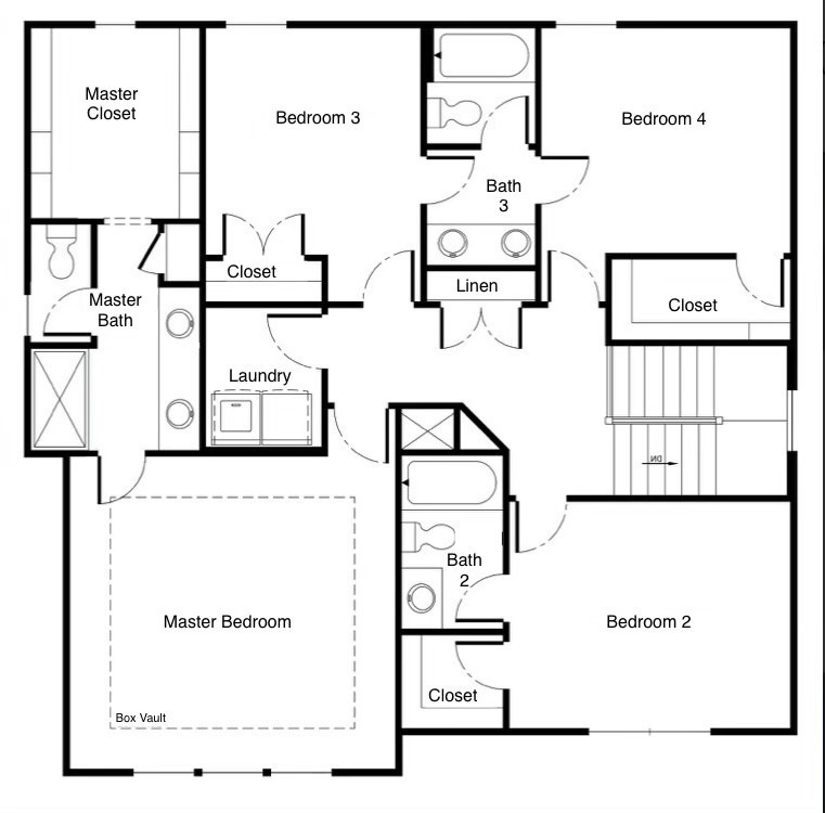 1325 NW Bennington Drive, Waukee, Iowa image 34