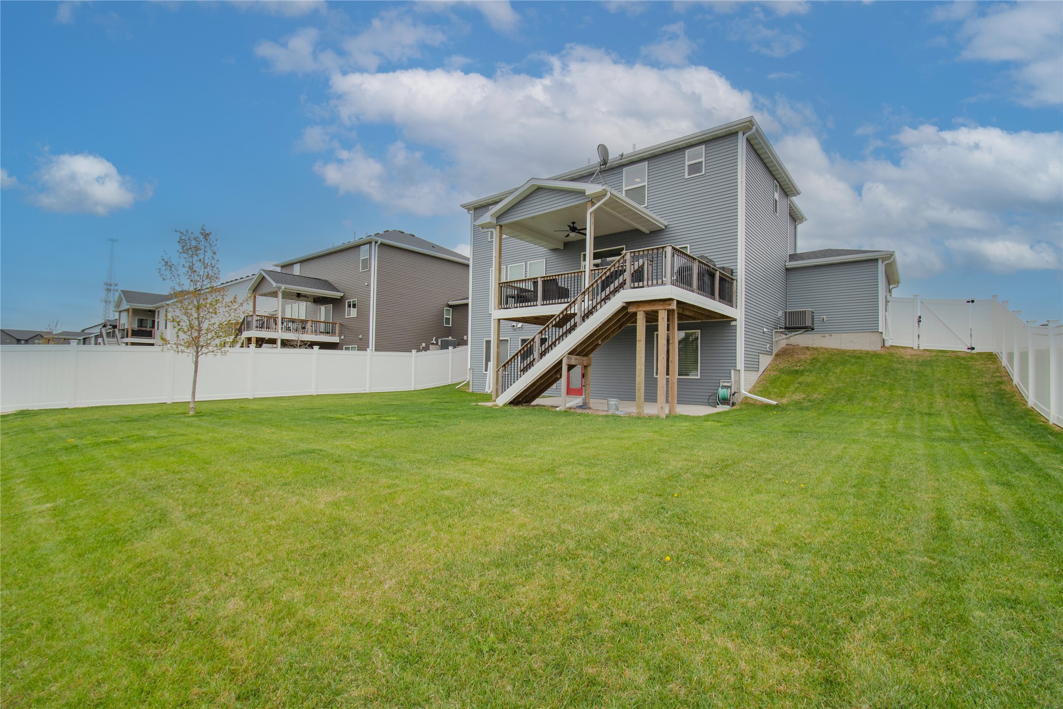 1325 NW Bennington Drive, Waukee, Iowa image 32
