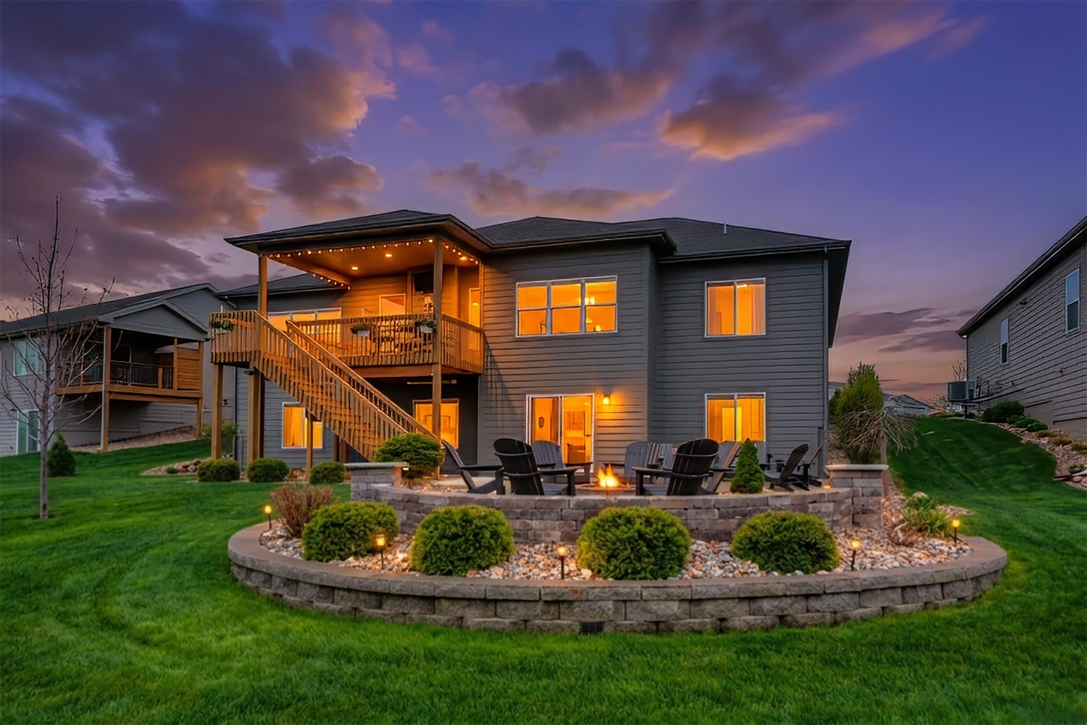 1507 NW Seasons Drive