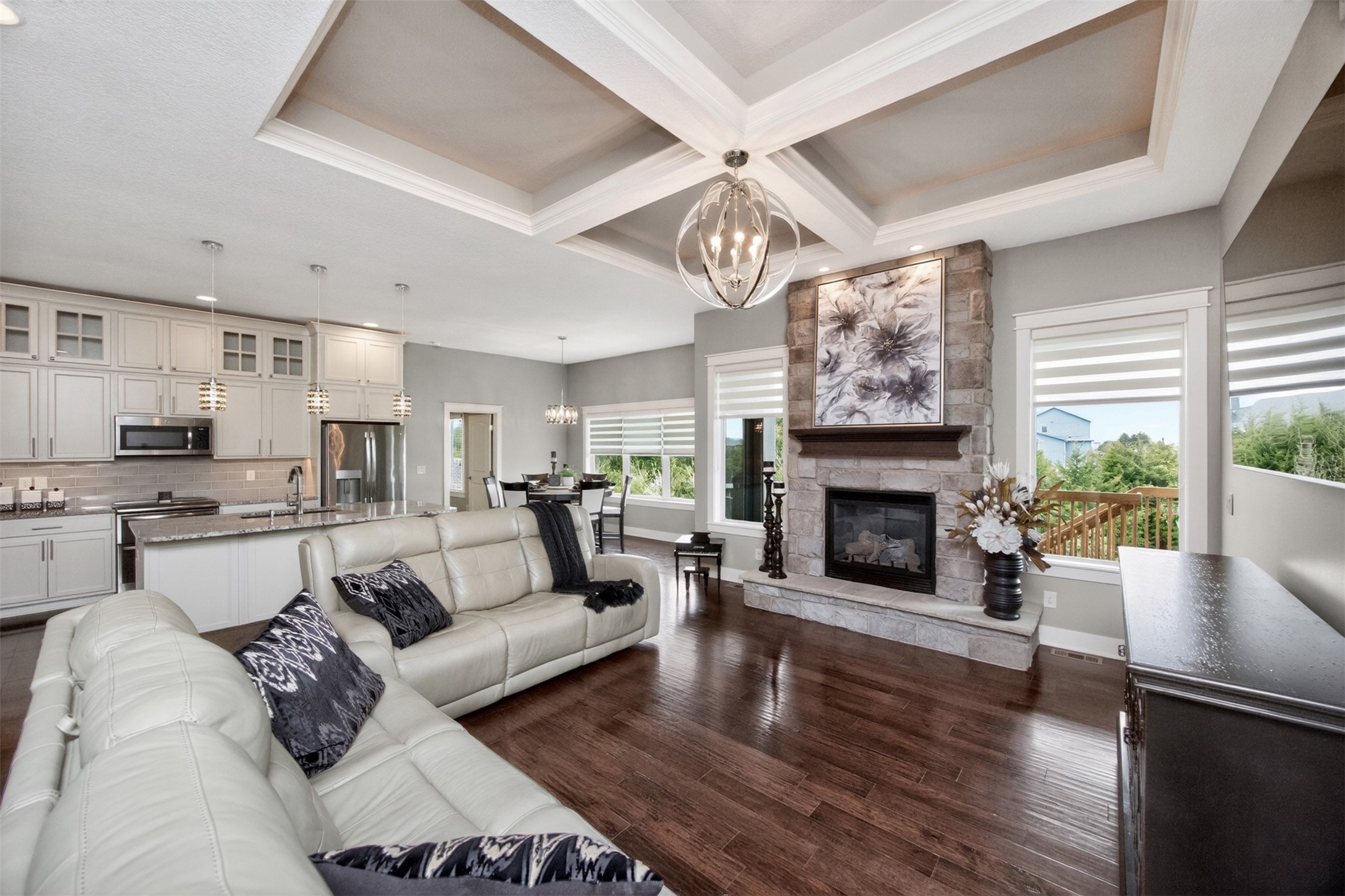 1507 NW Seasons Drive