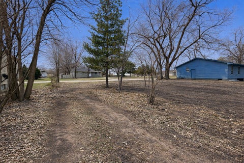 Vacant Land For Sale - 3016 Raccoon Street<br/> Des Moines, IA 50317