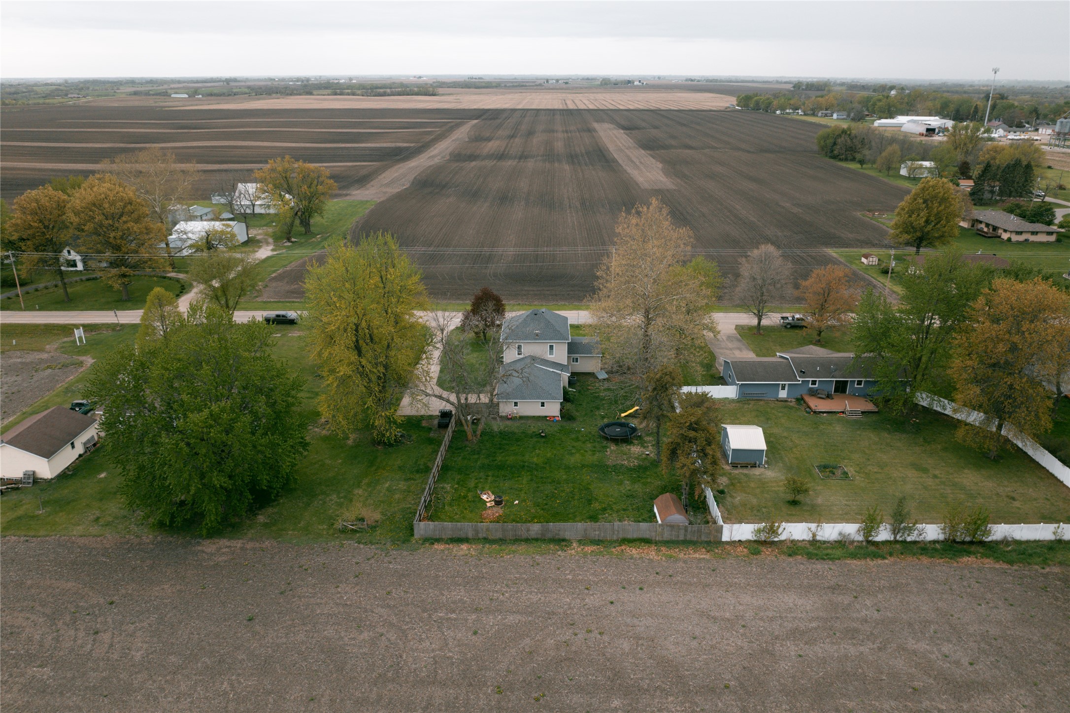 223 E Belmont Street, Milo, Iowa image 35